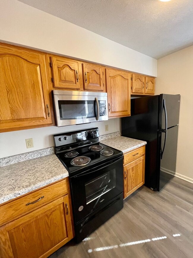 Photo - Apartment for Rent in Bridgewater