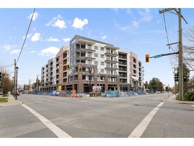 20769 Fraser Hwy Unit 614