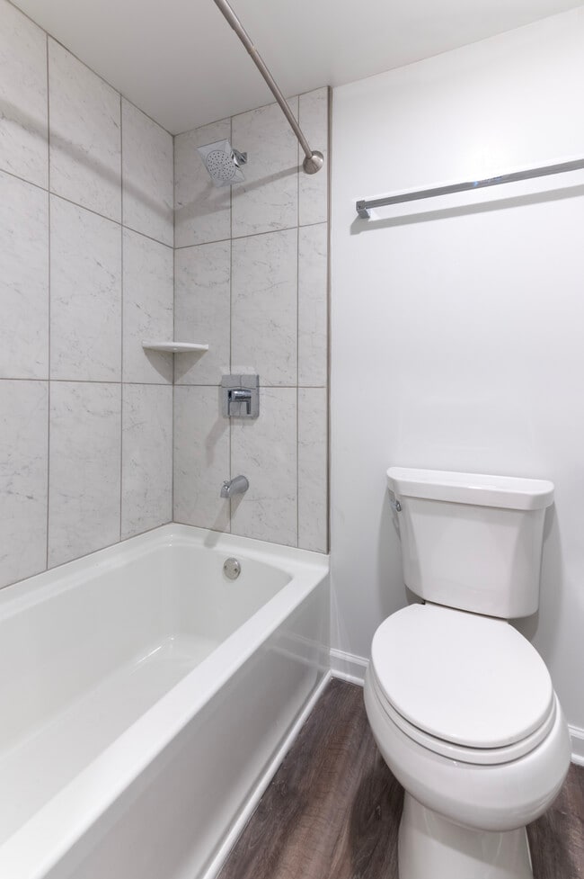 Photo - Mont Michel Apartments