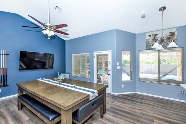 Photo - Pool home for rent