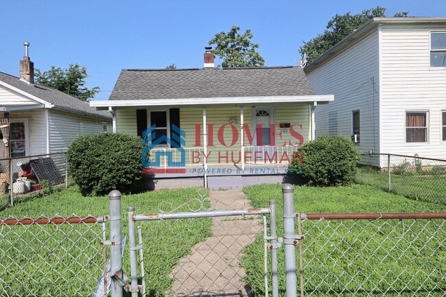 Building Photo - Two Bedroom House | Move in Ready