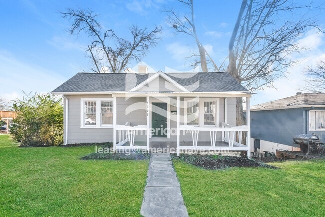 Building Photo - 1833 31st St Ensley