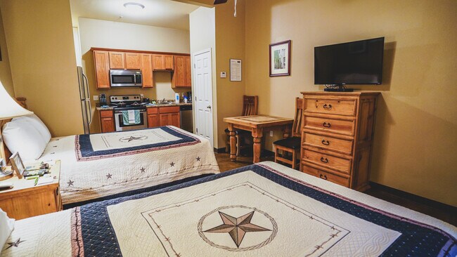 Kenedy Suites - Kenedy Suites Apartments