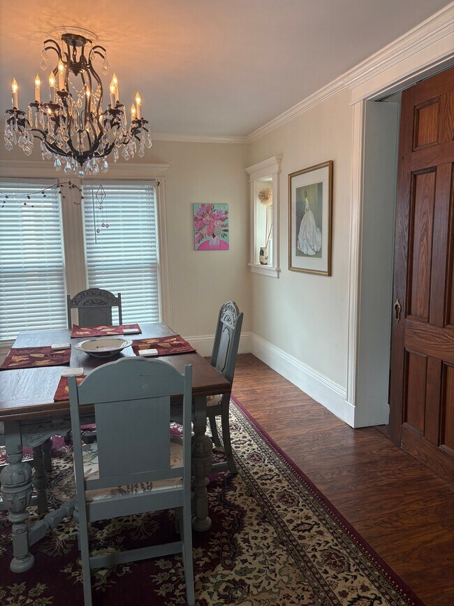 209 Linden St Unit 1