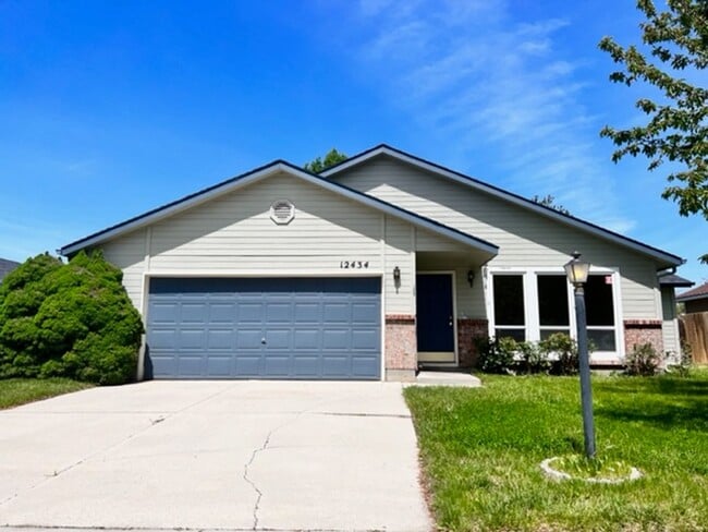 Building Photo - Beautiful Home in Boise!  *Special $300 OF...