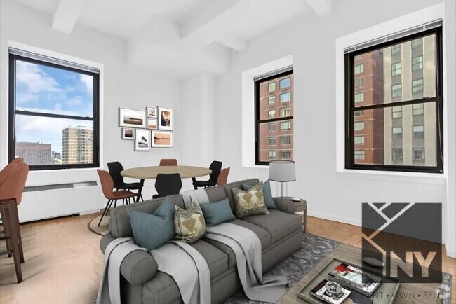Building Photo - 2 bedroom in NEW YORK NY 10006 Unit 16P Rental