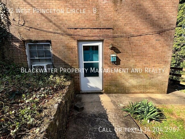 Photo - 92 W Princeton Cir Cir Unit B