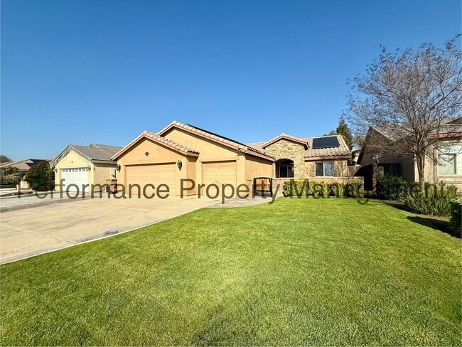 Building Photo - Stunning 5 Bed/3 Bath SW Bakersfield Home w/ RBP & $0 Deposit Option
