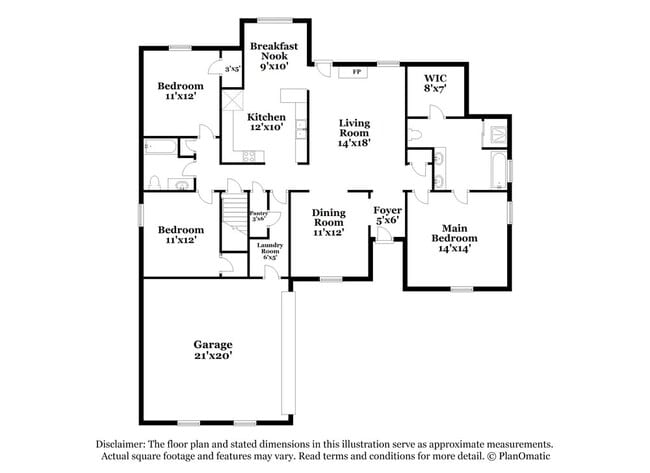 Photo - 35 Cami Cove