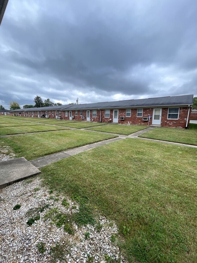 Building Photo - William Drive Apartments