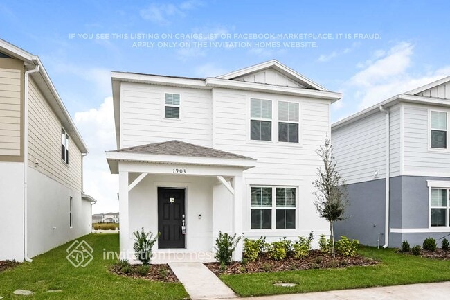 Photo - 1903 Tohoqua Blvd