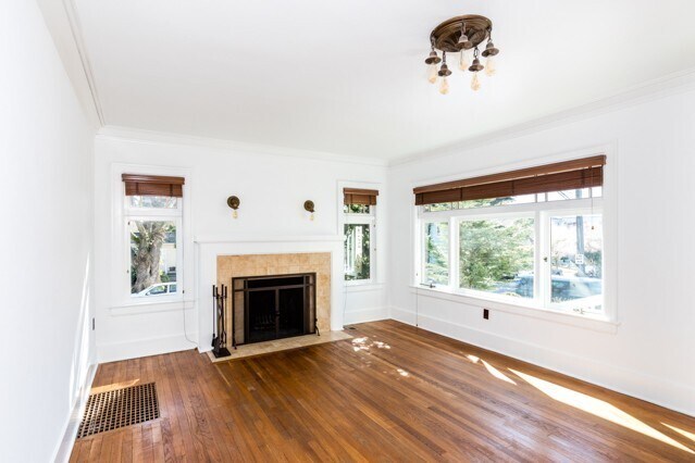 Photo - Spacious Home with that Classic Seattle Charm!