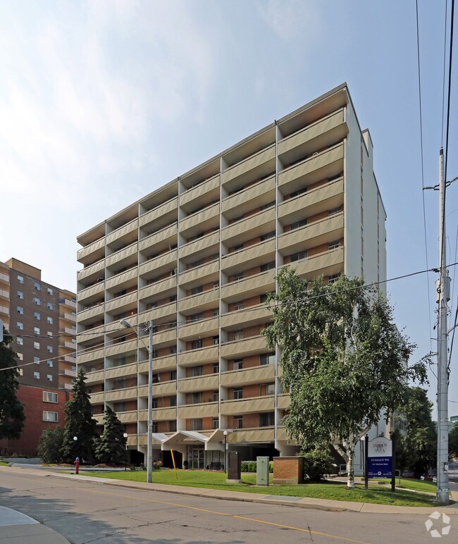 Primary Photo - 223 Jackson St W