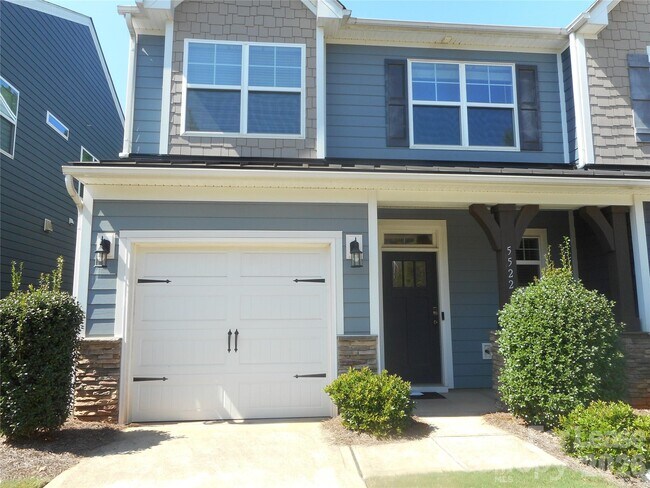 5522 Harris Cove Dr