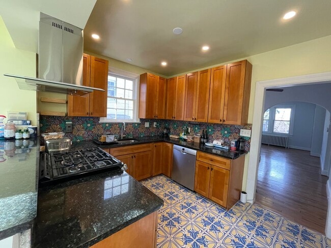 Photo - Charming 4BR, 2.5BA Bungalow in the Heart of Mount Rainier!