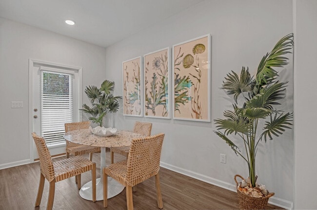 Photo - Artisan Living North Beach