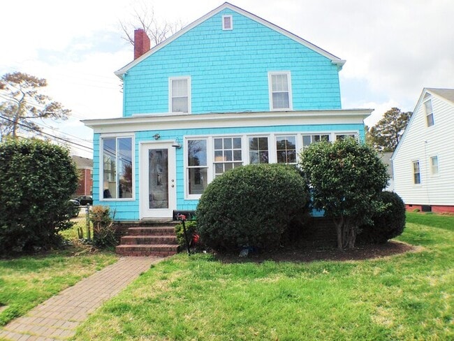 Building Photo - Apartment for rent by the Beach!