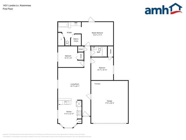 Photo - 1431 Londra Ln