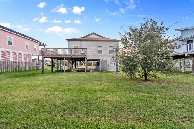 Photo - 3811 Las Palmas St