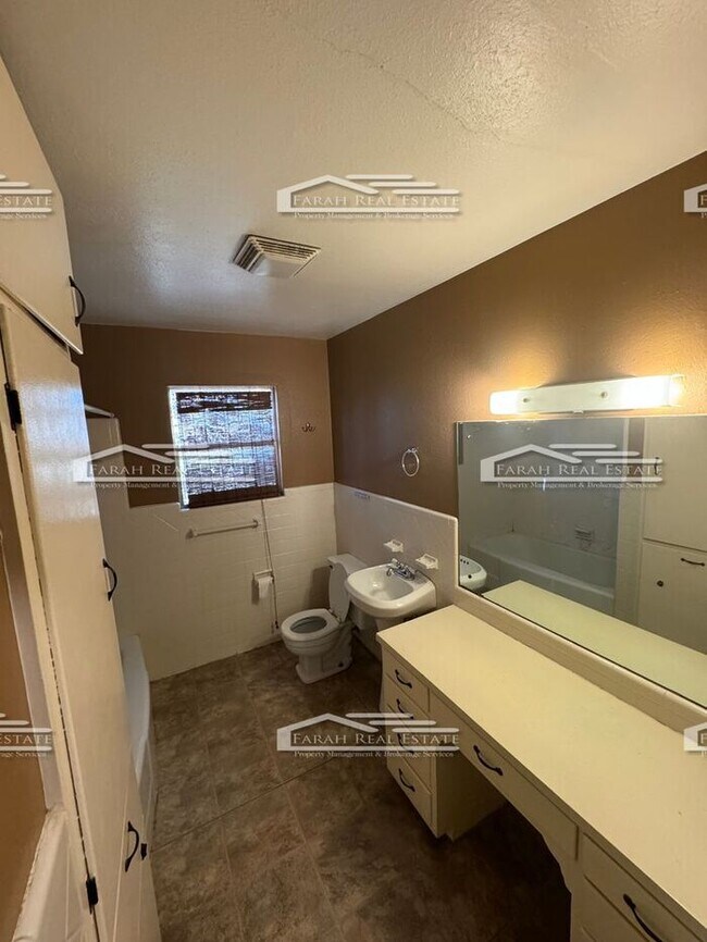 Now Available 3/1/1 in Arlington, TX! Rental House Rental in