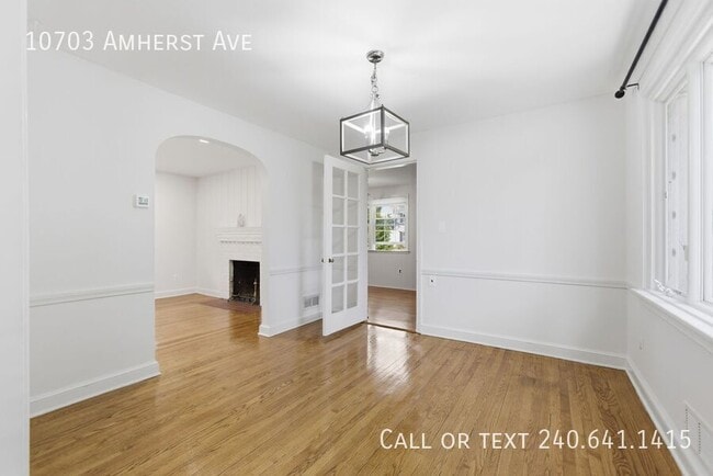 Photo - 10703 Amherst Ave
