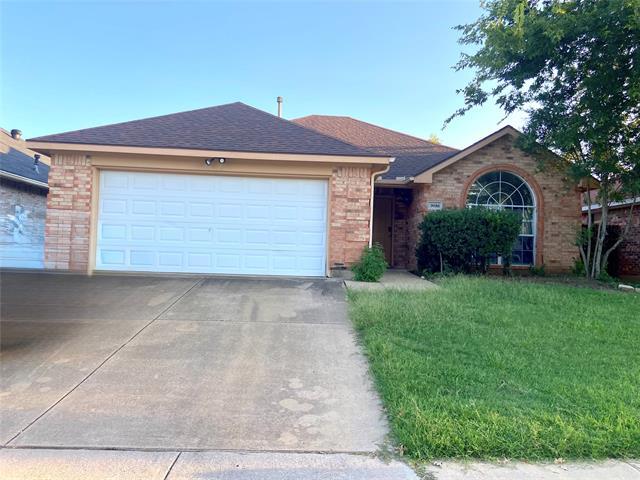 Building Photo - 9088 Brushy Creek Trail Rental