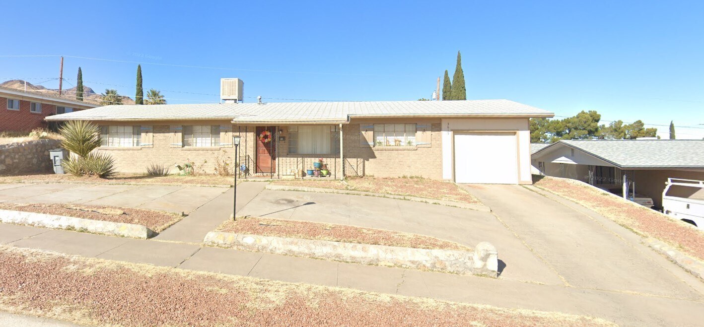 Photo - 3615 Volcanic Ave Homes