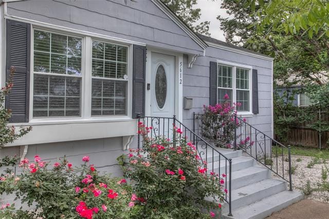 Photo - 5612 Birchman Ave
