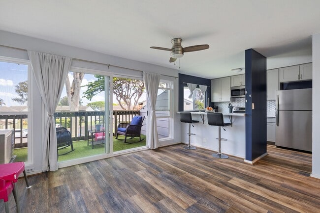 Photo - Makakilo Townhouse- 3 bed/ 1.5 bath/ 2 parking - Dog Friendly