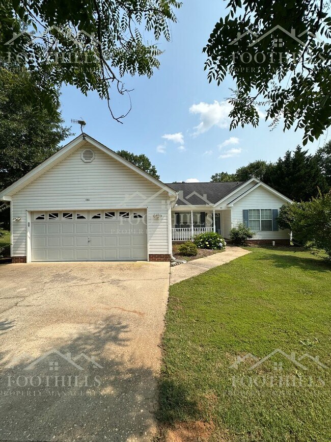 Photo - 3 Bedroom, 2 Bath Home near to Hwy 187 South