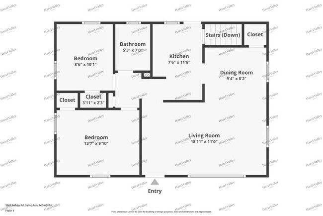 Photo - 3965 Ashby Rd