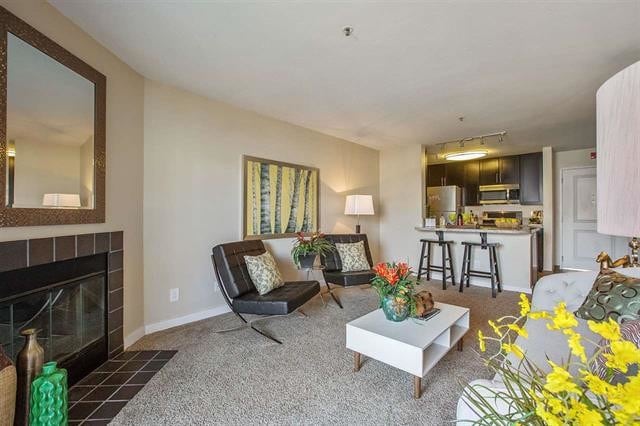 Photo - 6400 Christie Ave Unit 2306