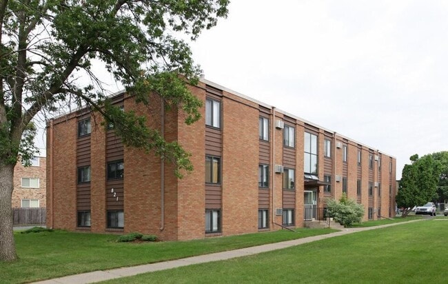 Photo - Aquila Flats