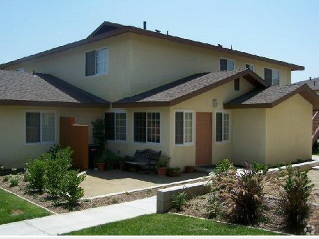 Edificio - Citrus Grove