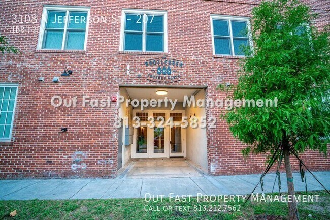 Photo - 3108 N Jefferson St Unidad 207