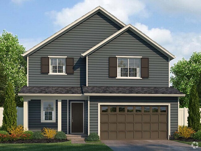 Building Photo - 7167 Woods Rose Dr Rental