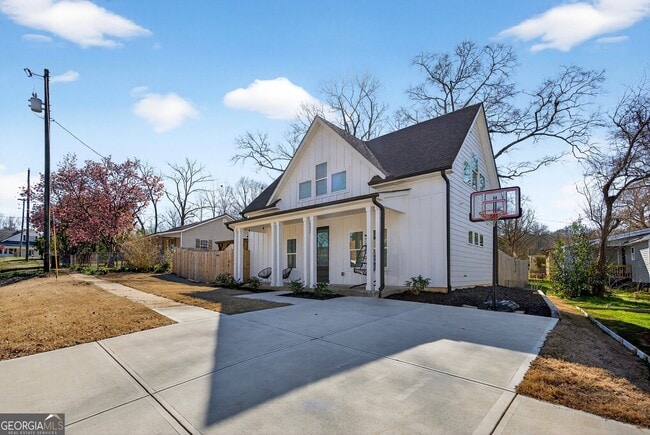 Photo - 201 Marshall Ave