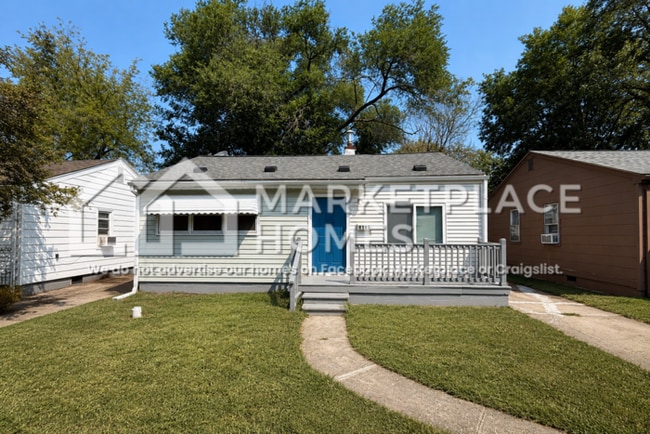 Building Photo - 8147 Prospect Ave