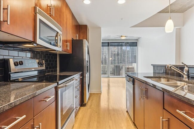 Photo - 360 Nueces St Condo Unit 1013