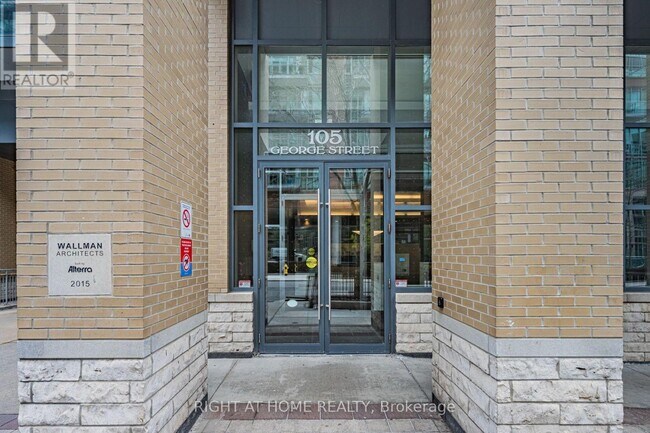 Photo - 105 George St Unit 312