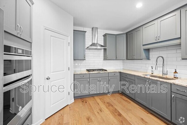 Building Photo - 1115 Beyer Pl Rental