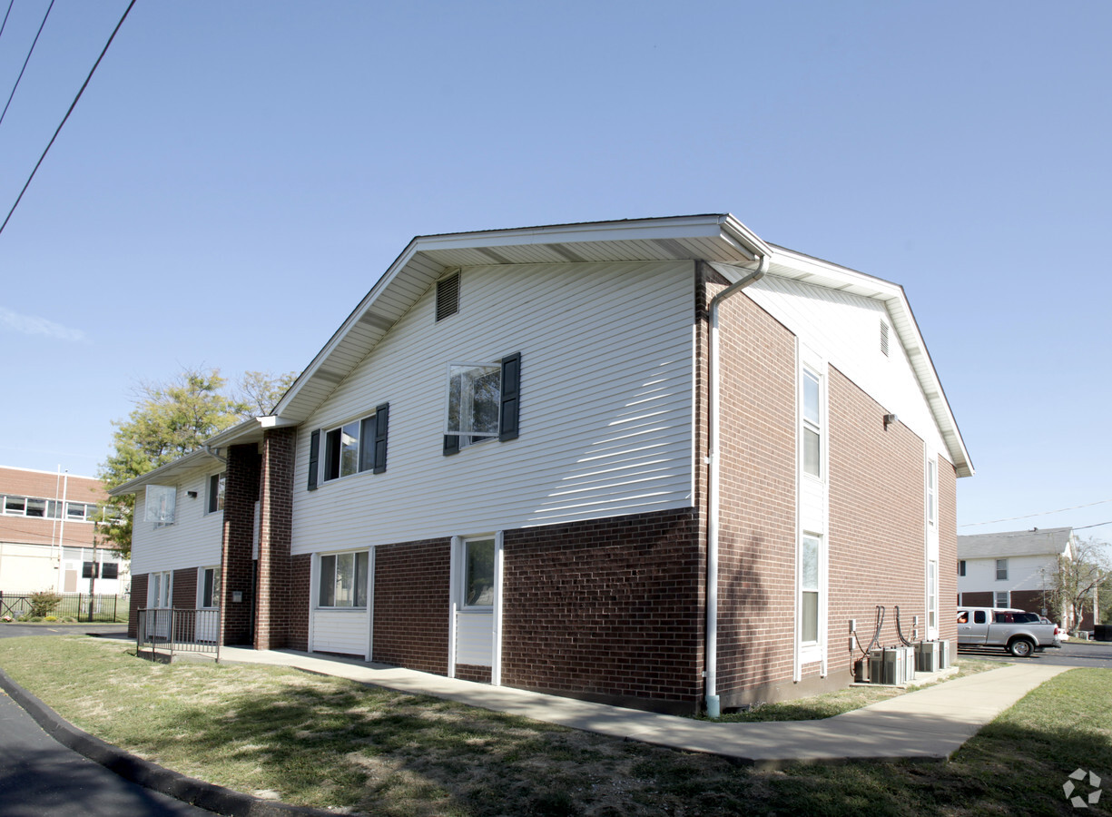 Ridge Crest (NEW)- RETIRED - Ridge Crest (NEW)- RETIRED Apartments