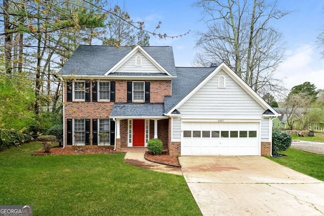 Photo - 3307 Poplar Ridge Dr