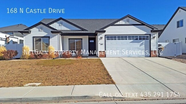 Photo - 168 N Castle Dr