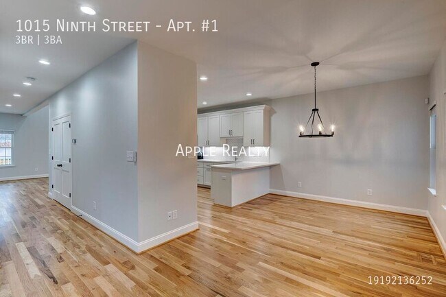 Photo - 1015 Ninth Street-Apt. #1 Unit Apt. #1