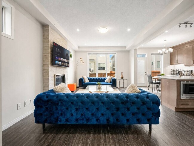 69 Carrington Way NW Unit SI ID1546609P