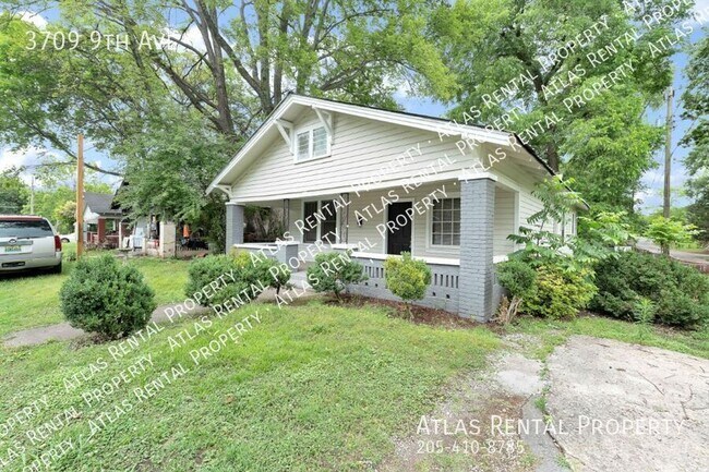 Photo - 3709 9th Ave