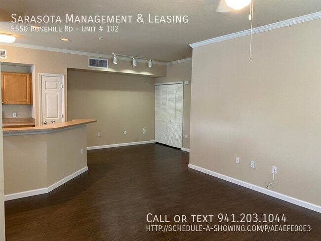 Photo - 5550 Rosehill Rd Unit # 102
