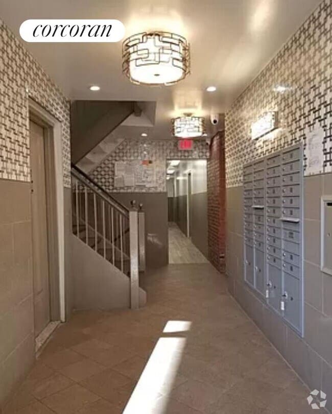 Building Photo - 537 W 133rd St Rental