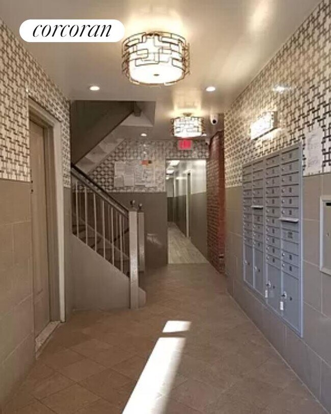 Photo - 537 W 133rd St Rental